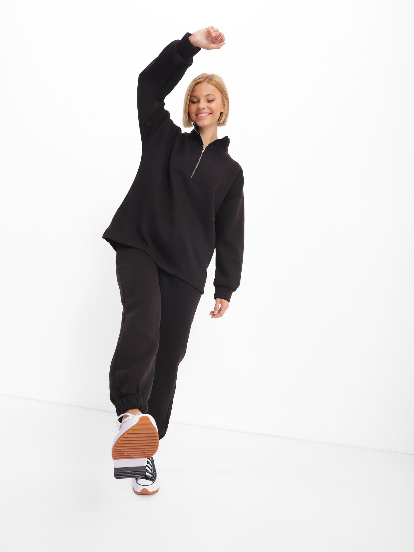 Спортивний костюм Braska модель SV-6986-8 Фото