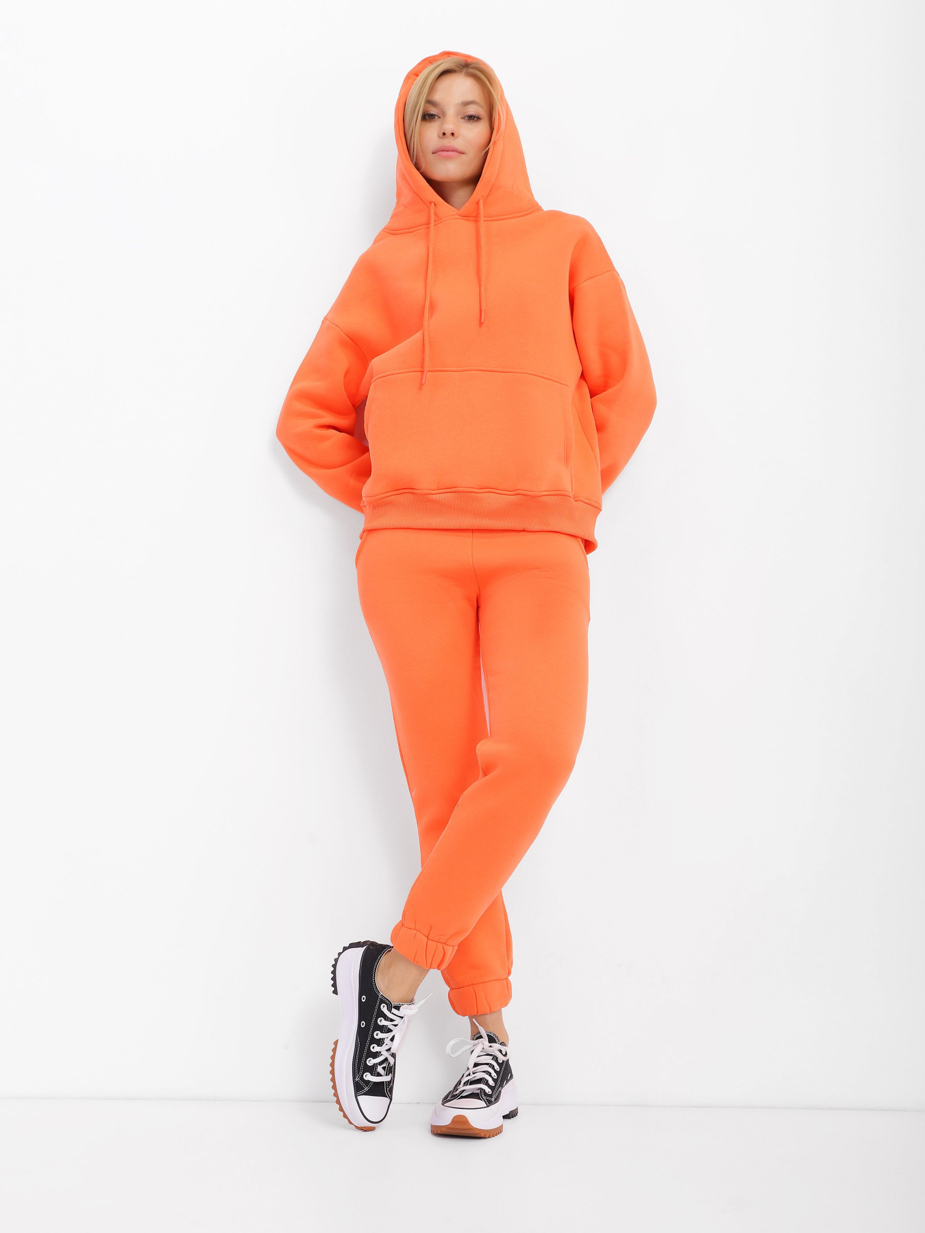 Спортивный костюм Braska модель SV-6987-17 Фото