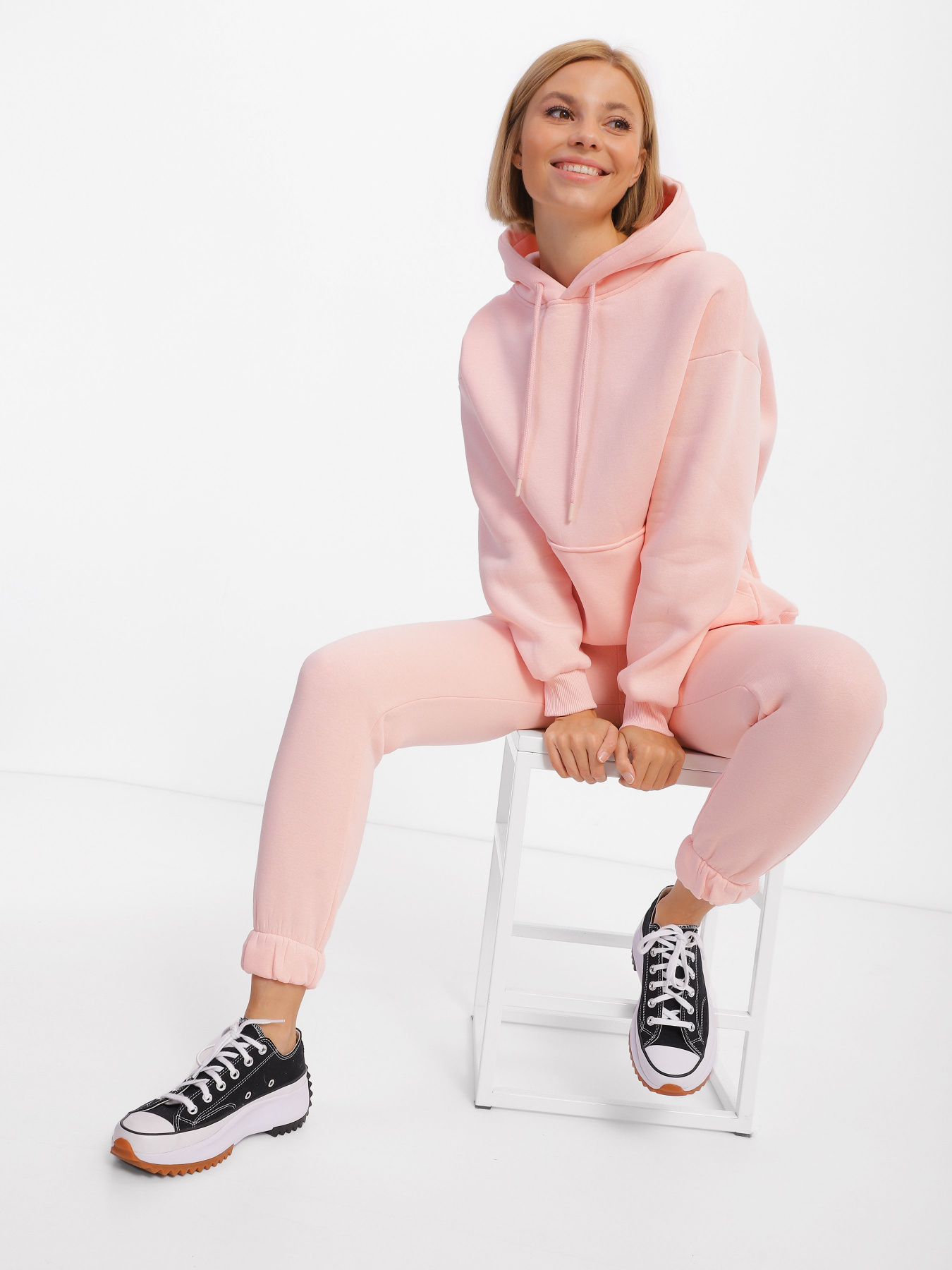 Спортивный костюм Braska модель SV-6987-25 Фото