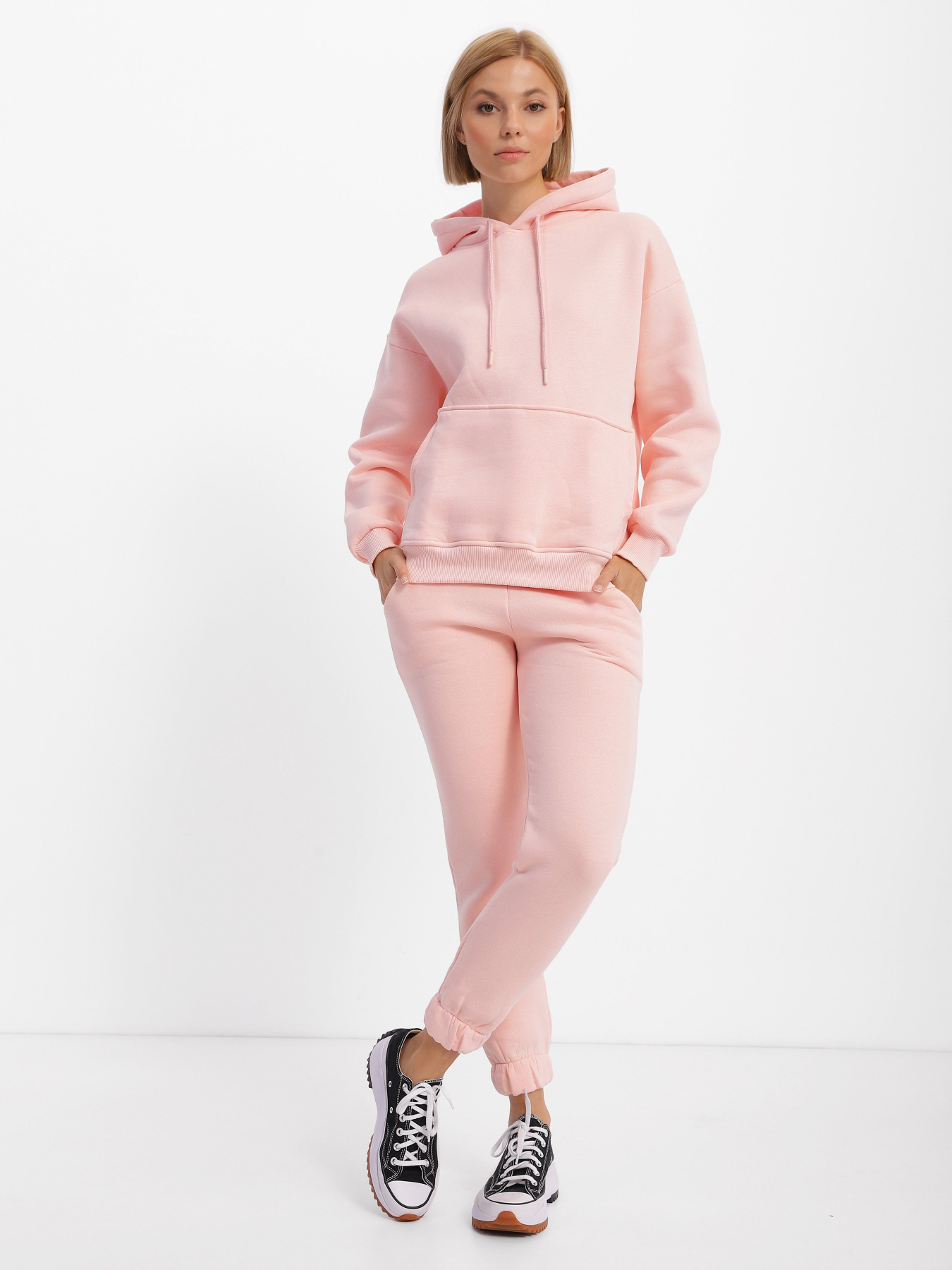 Спортивний костюм Braska модель SV-6987-25 Фото