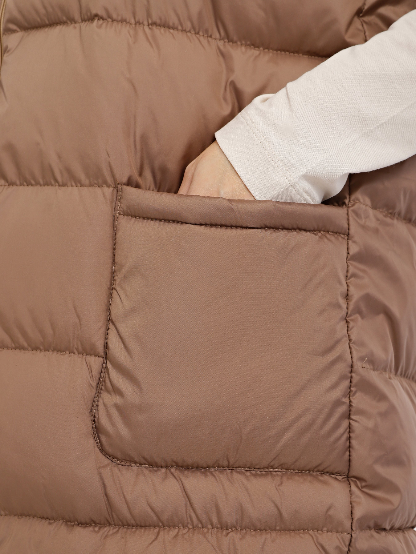 Жилет з утеплювачем Braska модель 71-5663/350 Фото