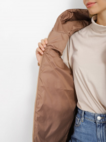 Утеплений жилет Braska модель 71-5663/350 Фото