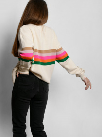 Джемпер Braska модель SV-6985-3 Фото