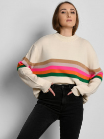 Джемпер Braska модель SV-6985-3 Фото