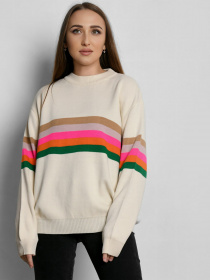 Джемпер Braska модель SV-6985-3 Фото