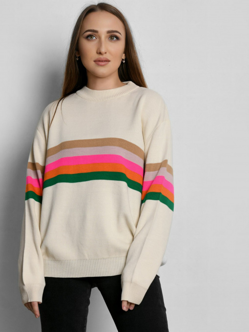 Джемпер Braska модель SV-6985-3 Фото