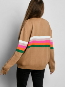 Джемпер Braska модель SV-6985-10 Фото