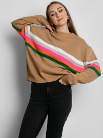 Джемпер Braska модель SV-6985-10 Фото