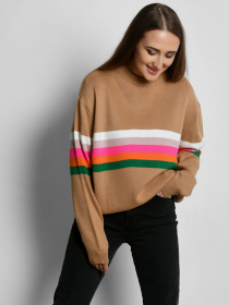 Джемпер Braska модель SV-6985-10 Фото