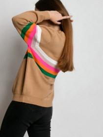 Джемпер Braska модель SV-6985-10 Фото