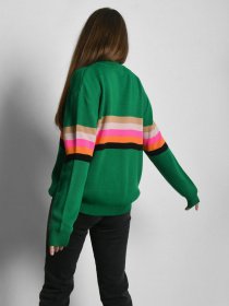 Джемпер Braska модель SV-6985-12 Фото