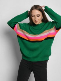 Джемпер Braska модель SV-6985-12 Фото