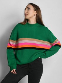 Джемпер Braska модель SV-6985-12 Фото