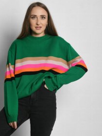 Джемпер Braska модель SV-6985-12 Фото