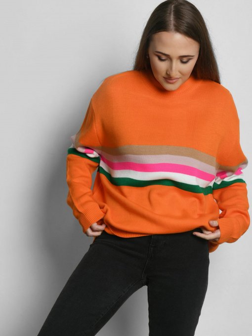 Джемпер Braska модель SV-6985-17 Фото