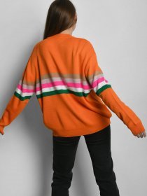 Джемпер Braska модель SV-6985-17 Фото