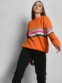 Джемпер Braska модель SV-6985-17 Фото