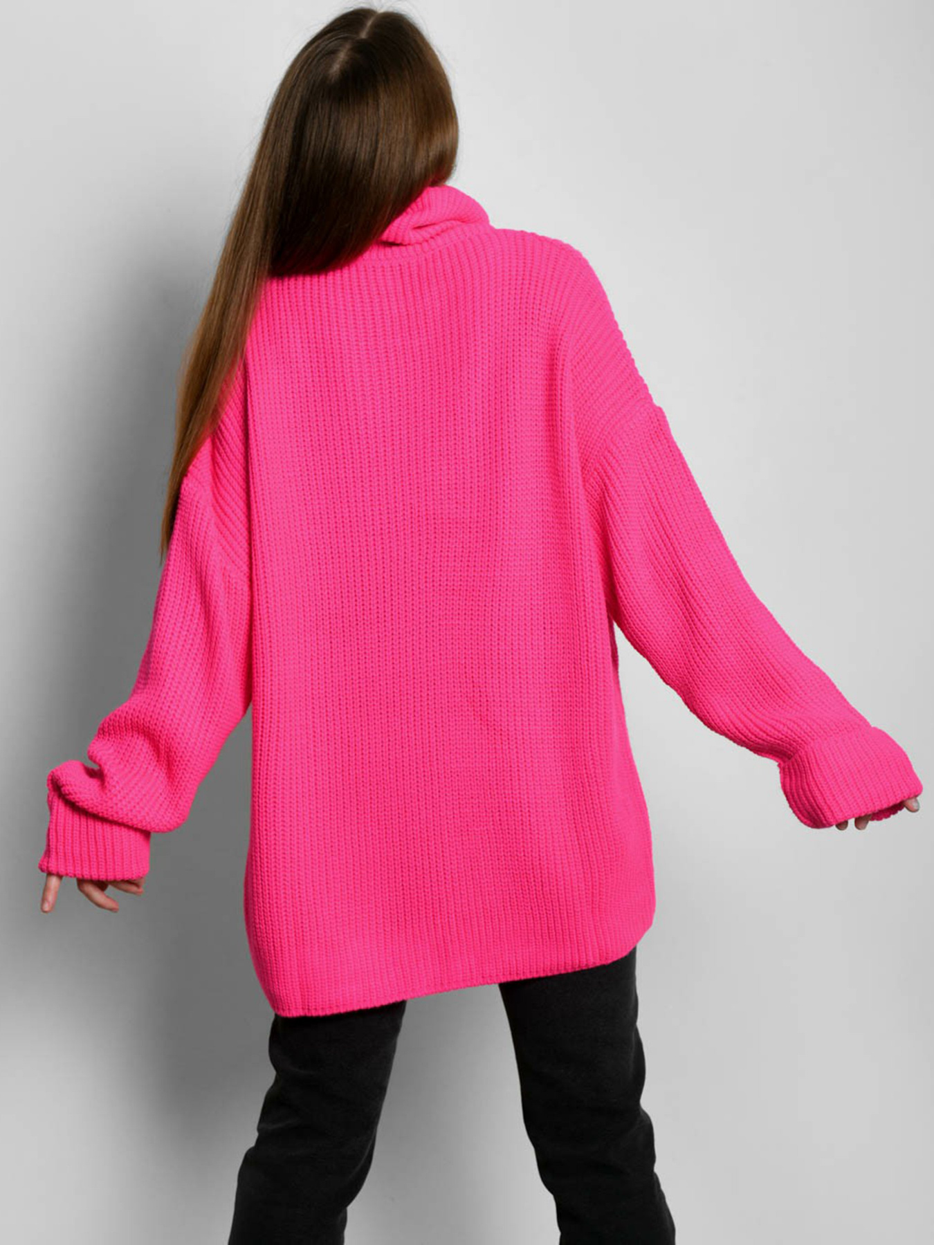 Свитер Braska модель SV-6983-9 Фото