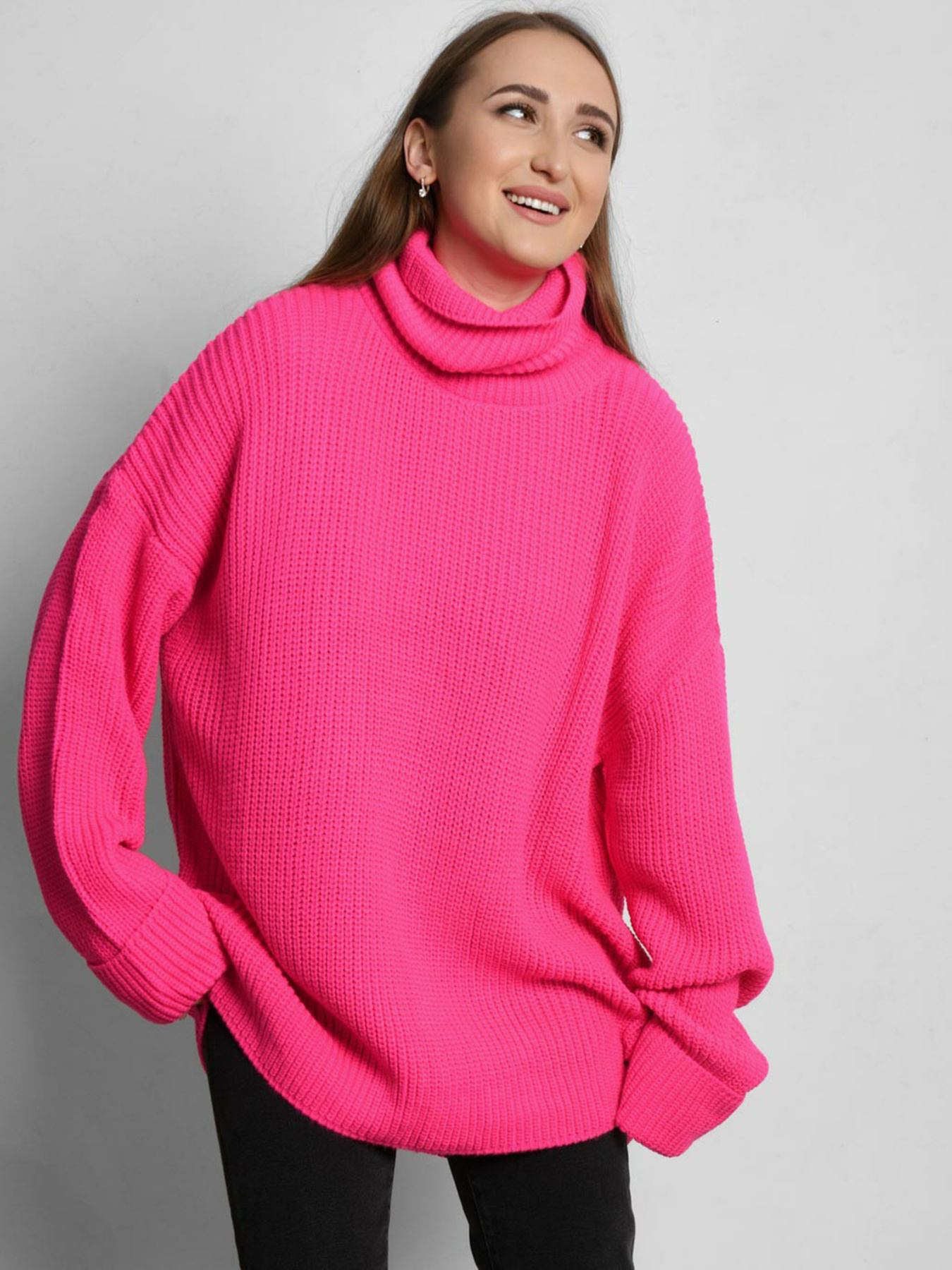 Свитер Braska модель SV-6983-9 Фото