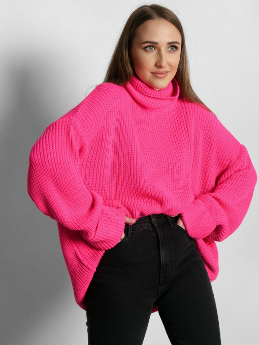 Светр Braska модель SV-6983-9 Фото