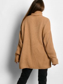 Свитер Braska модель SV-6983-10 Фото