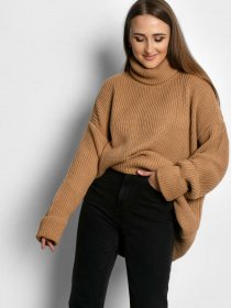 Свитер Braska модель SV-6983-10 Фото