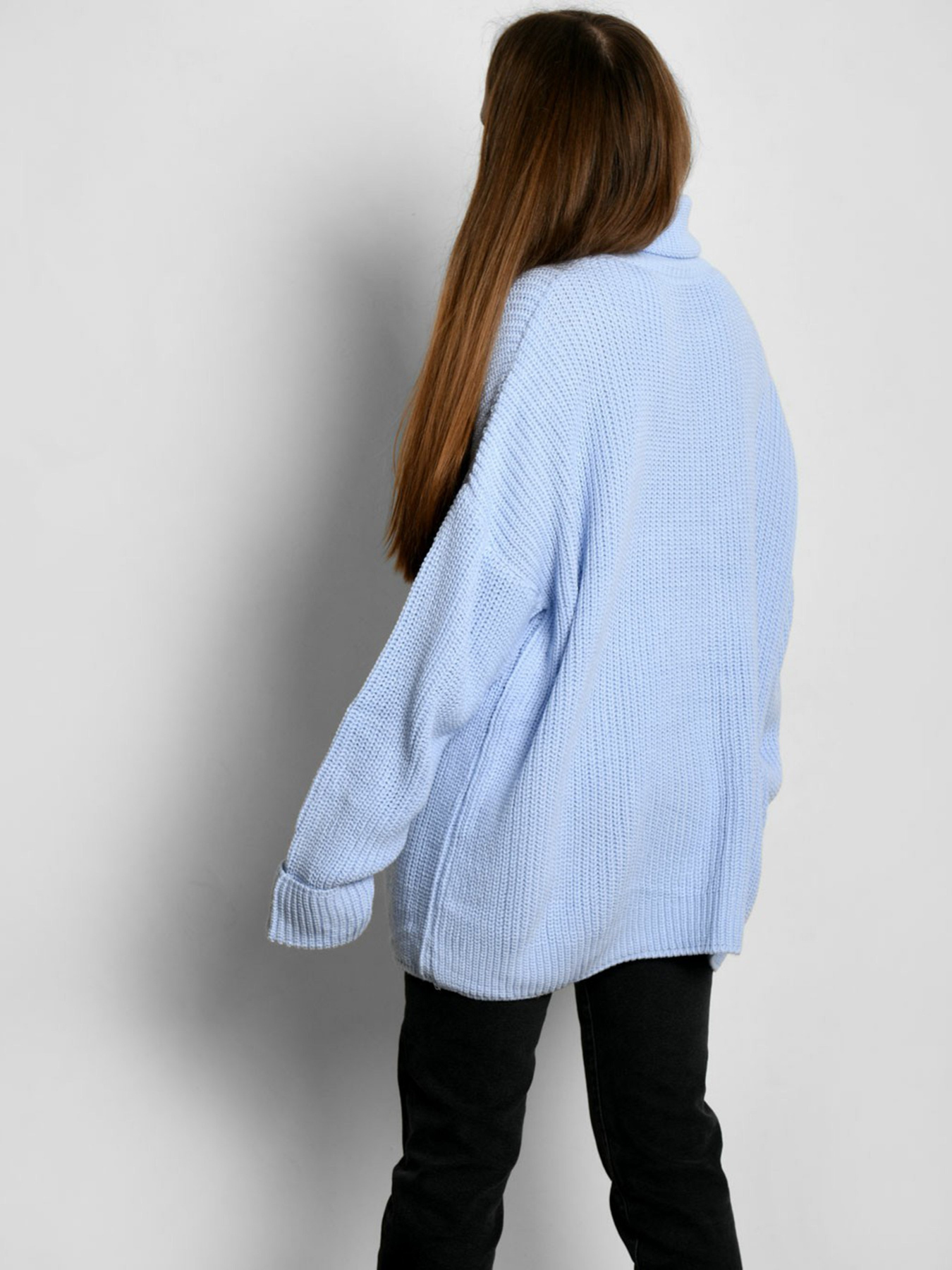 Свитер Braska модель SV-6983-11 Фото