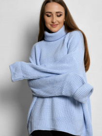 Свитер Braska модель SV-6983-11 Фото