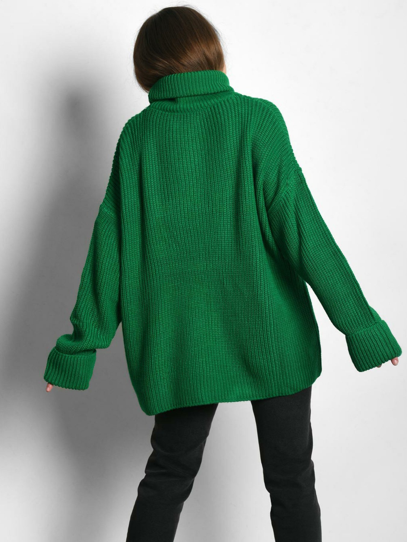 Свитер Braska модель SV-6983-12 Фото