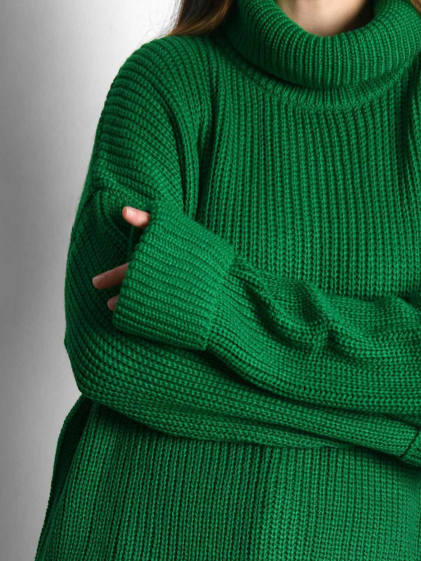 Свитер Braska модель SV-6983-12 Фото