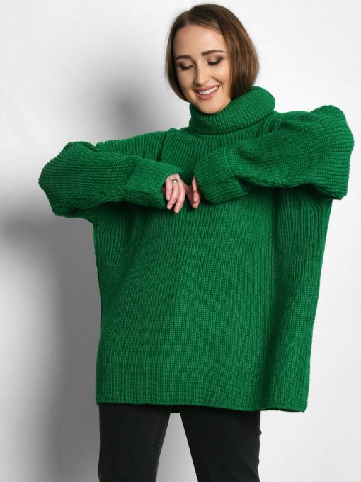 Свитер Braska модель SV-6983-12 Фото