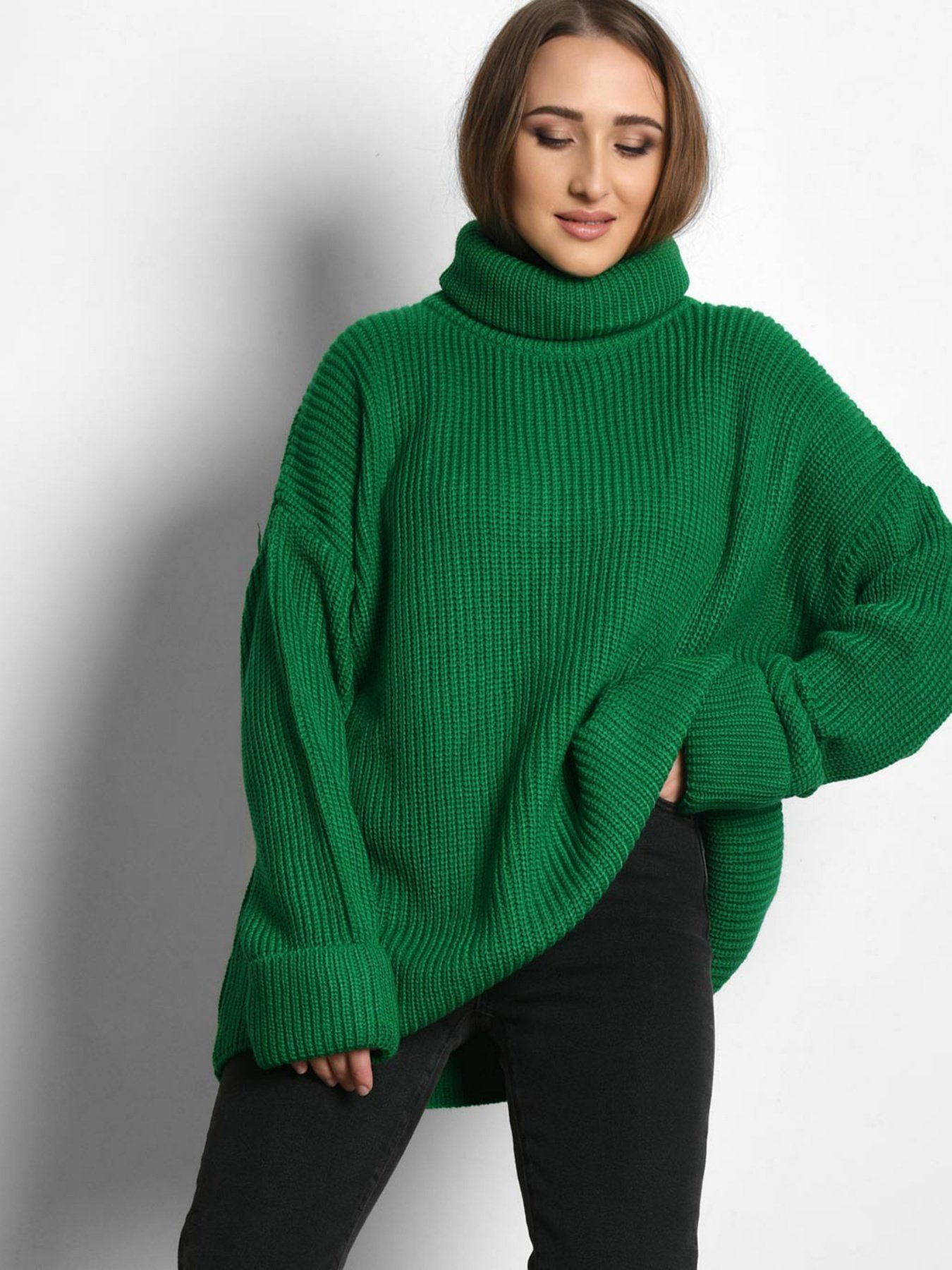 Свитер Braska модель SV-6983-12 Фото