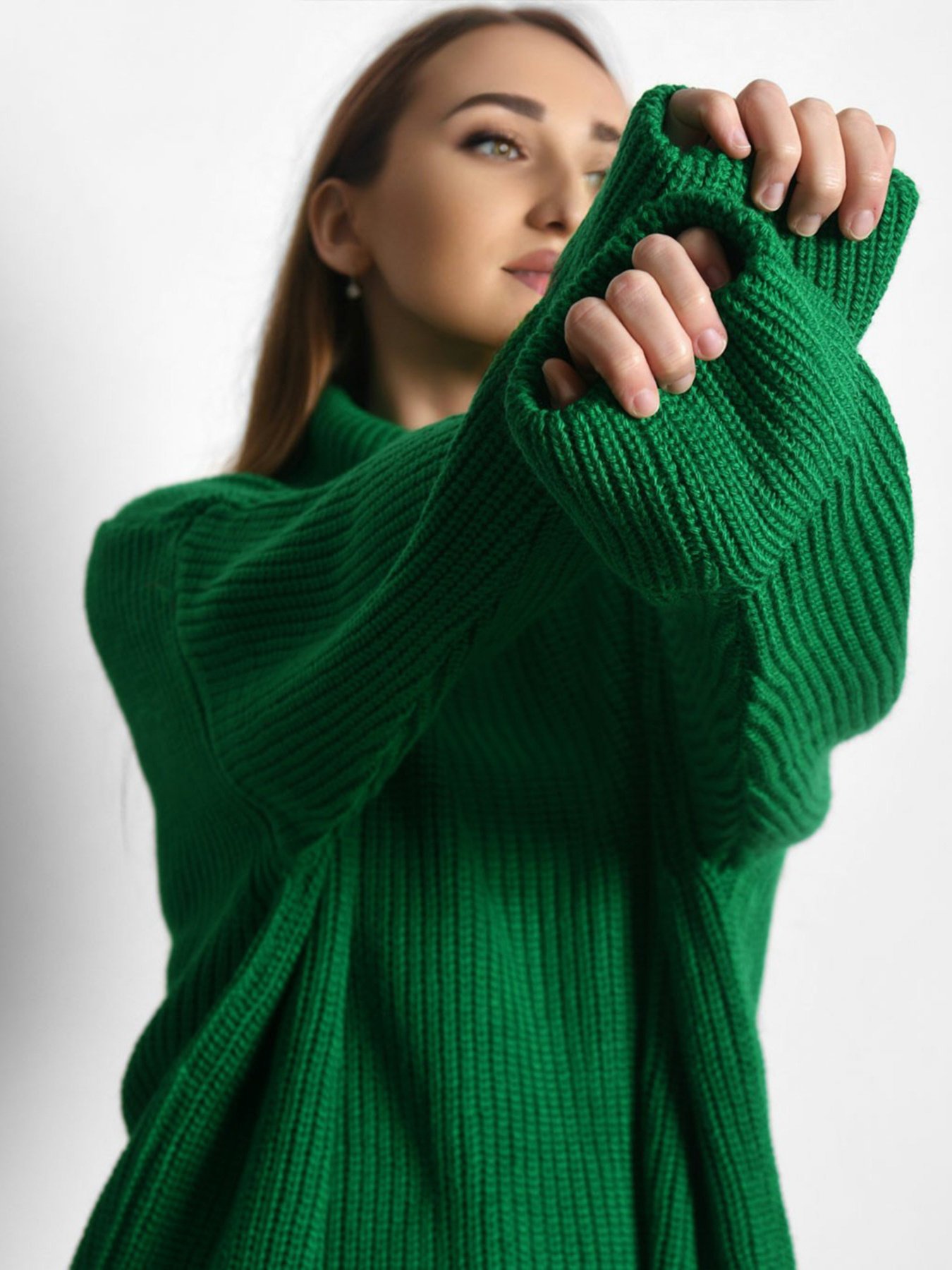 Свитер Braska модель SV-6983-12 Фото