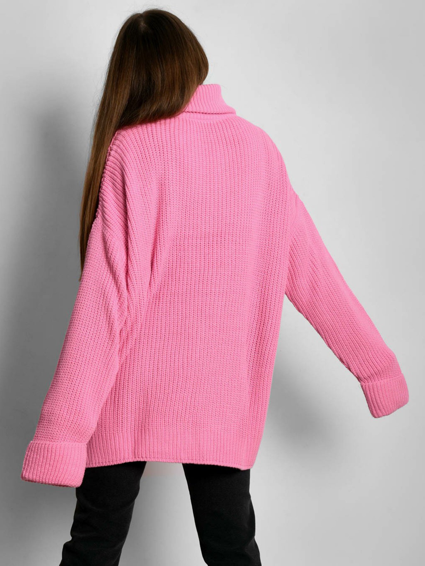 Свитер Braska модель SV-6983-15 Фото