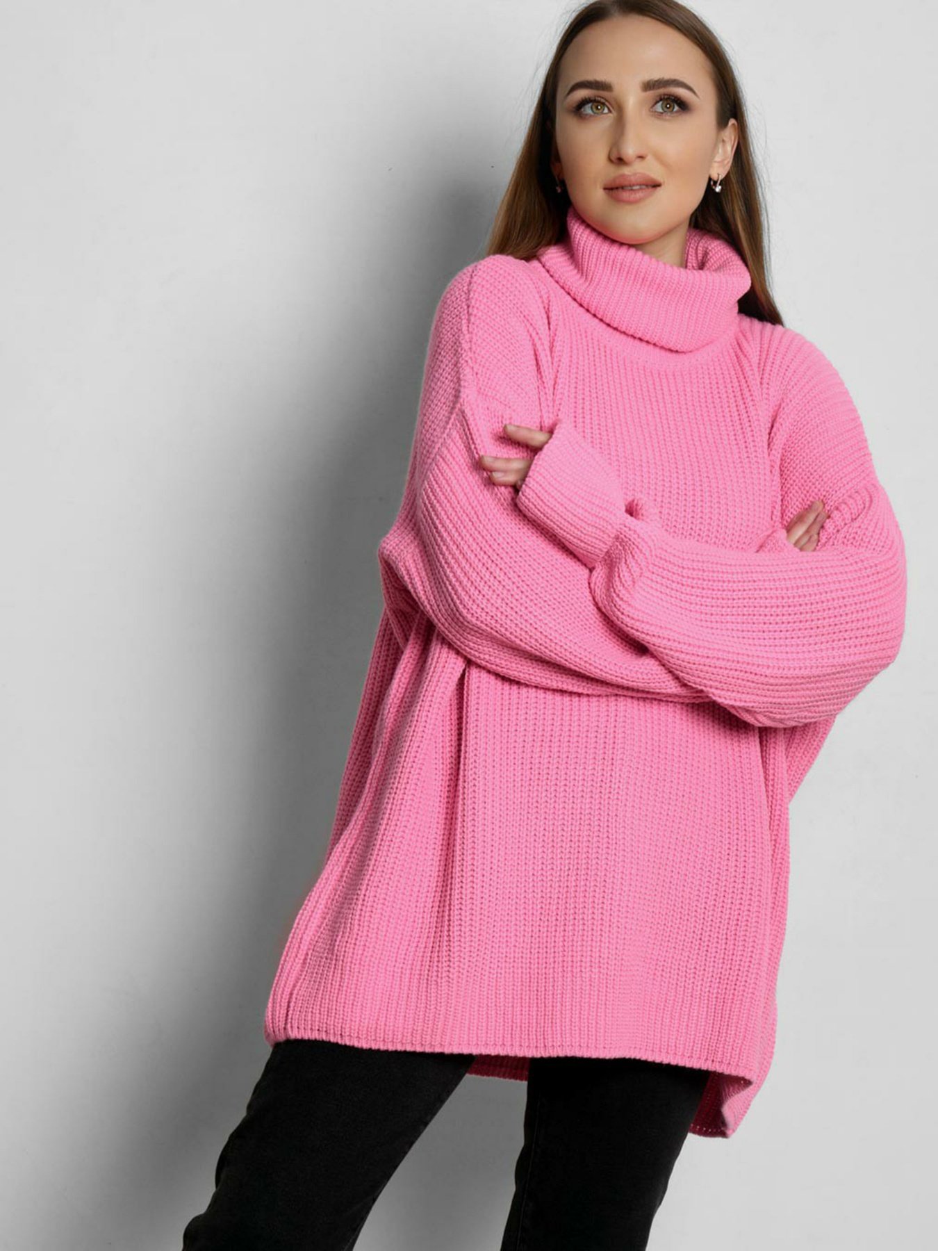 Свитер Braska модель SV-6983-15 Фото