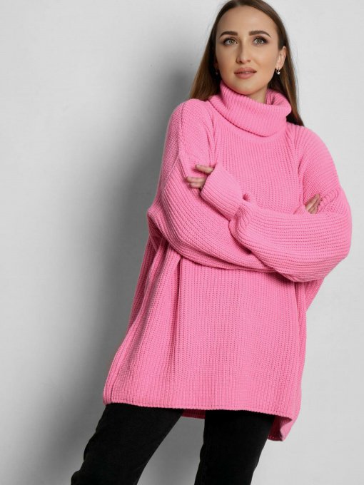 Светр Braska модель SV-6983-15 Фото