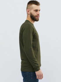 Лонгслив Braska модель 103-1 Фото