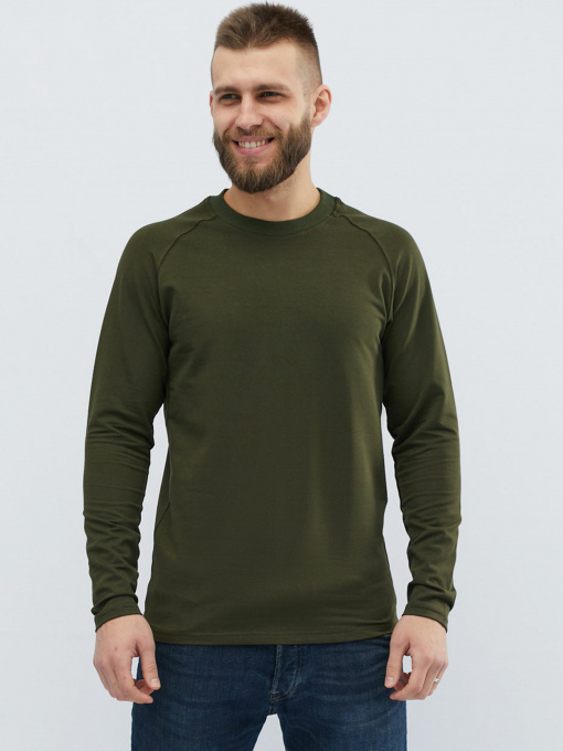 Лонгслів Braska модель 103-1 Фото