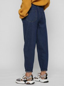 Джинси мом Braska модель 31819-2 Джинси мом Braska модель 31819-2 Фото