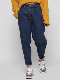 Джинси мом Braska модель 31819-2 Джинси мом Braska модель 31819-2 Фото