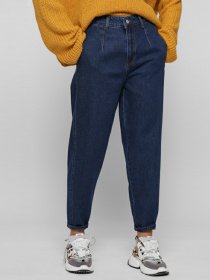 Джинси мом Braska модель 31819-2 Джинси мом Braska модель 31819-2 Фото