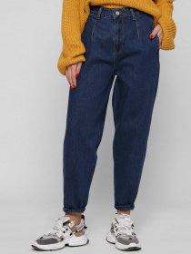 Джинси мом Braska модель 31819-2 Джинси мом Braska модель 31819-2 Фото