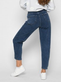 Джинсы мом Braska модель 32102-2 Фото