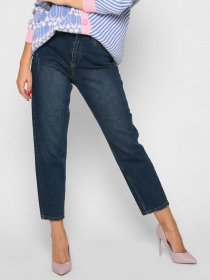 Прямі джинси Braska модель 32104-2 Фото