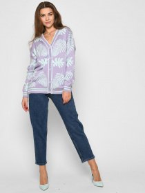 Джинсы мом Braska модель 32105-2 Фото