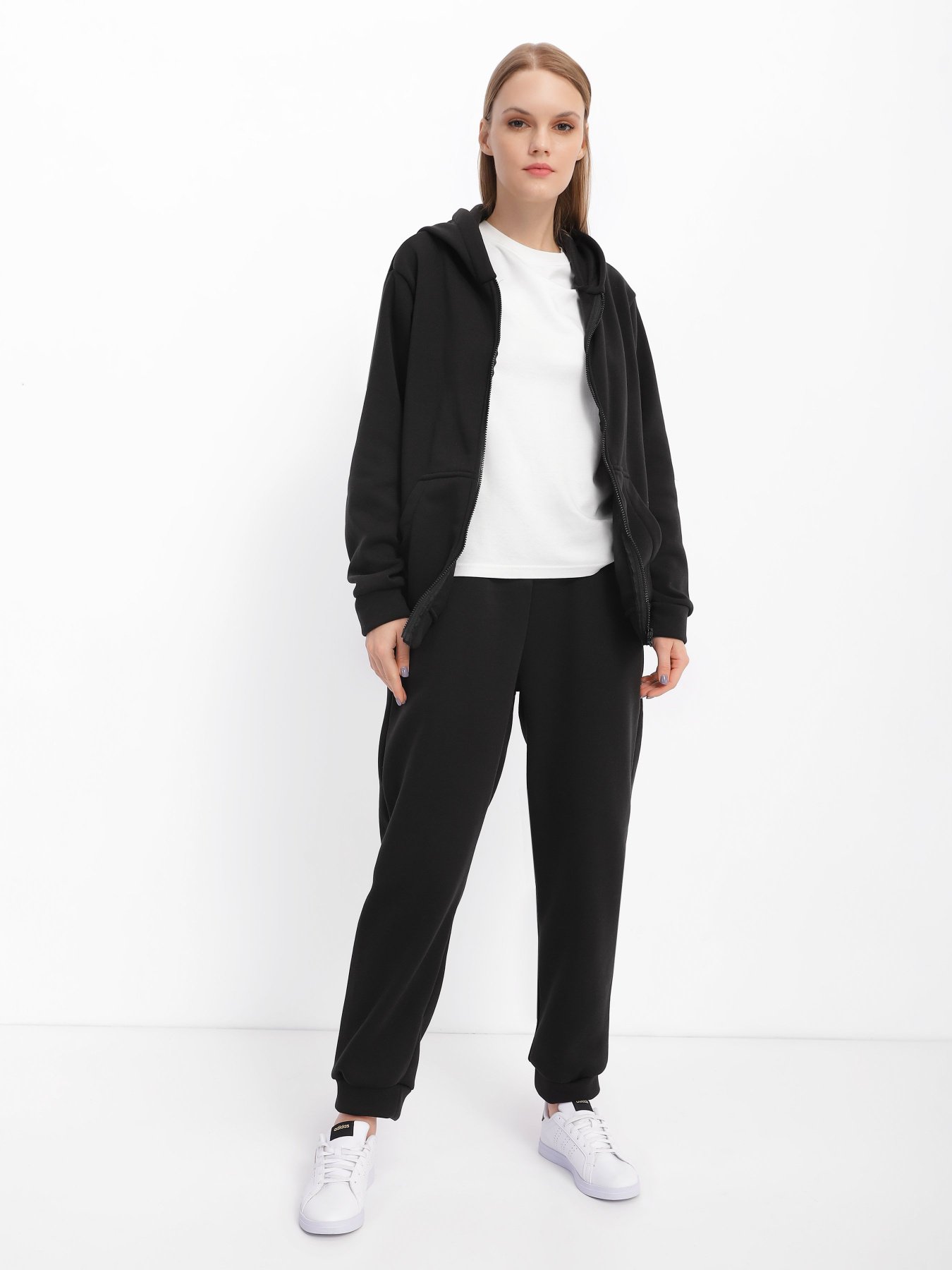 Повсякденний костюм Braska модель 6988-8 Фото