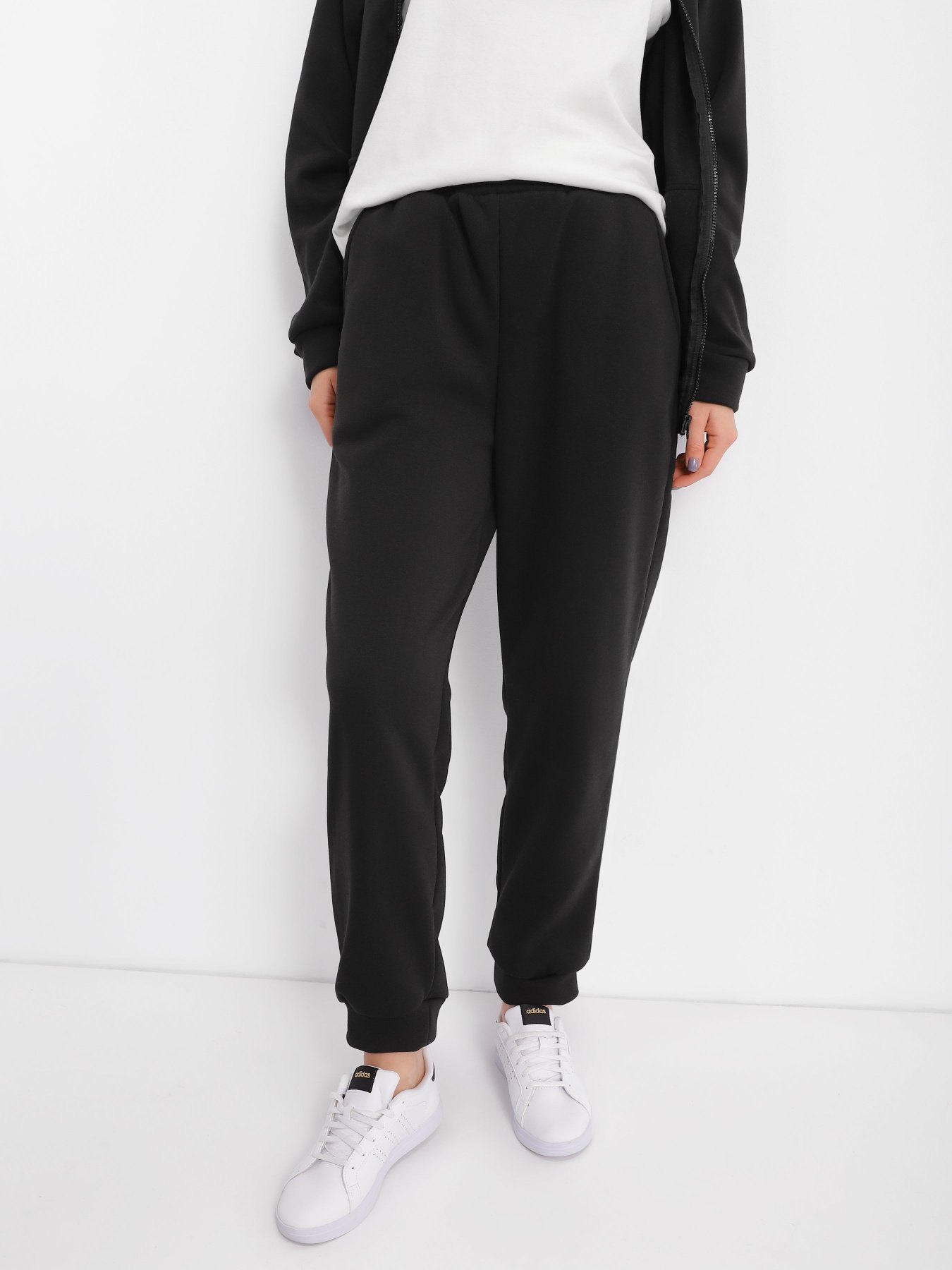 Повсякденний костюм Braska модель 6988-8 Фото