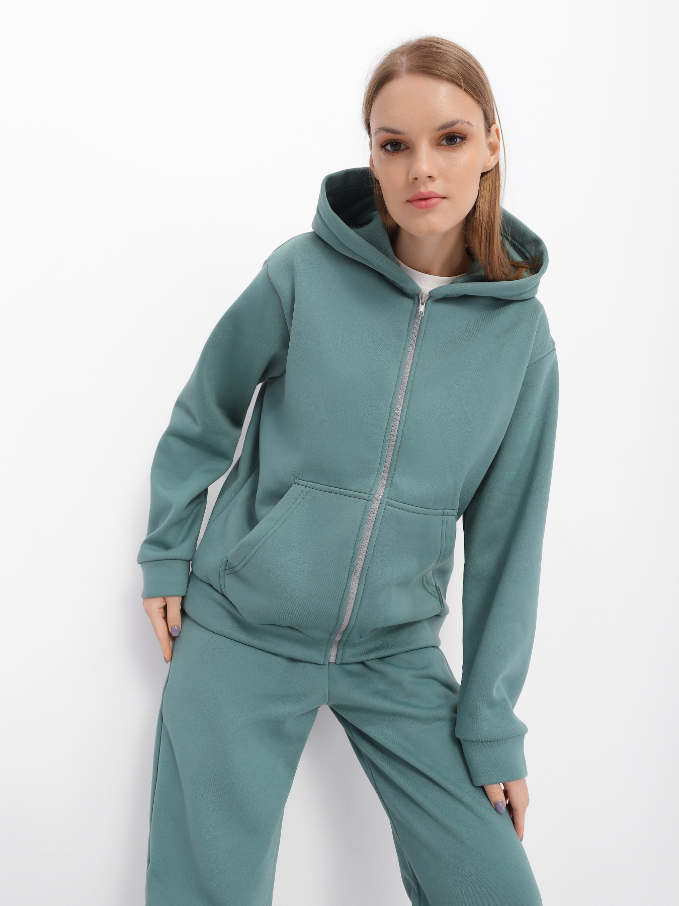 Повседневный костюм Braska модель 6988-12 Фото