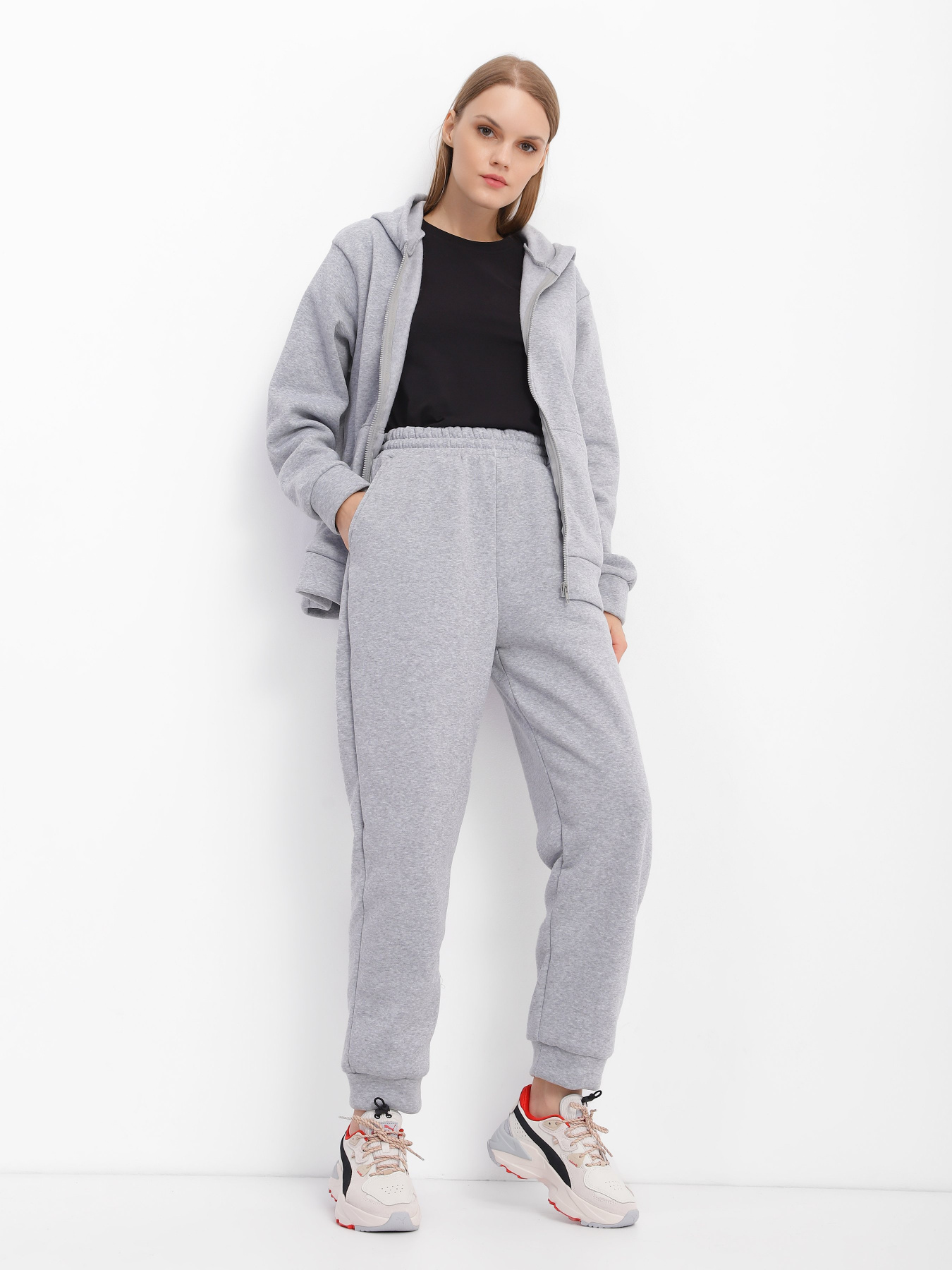 Повсякденний костюм Braska модель 6988-4 Повсякденний костюм Braska модель 6988-4 Фото