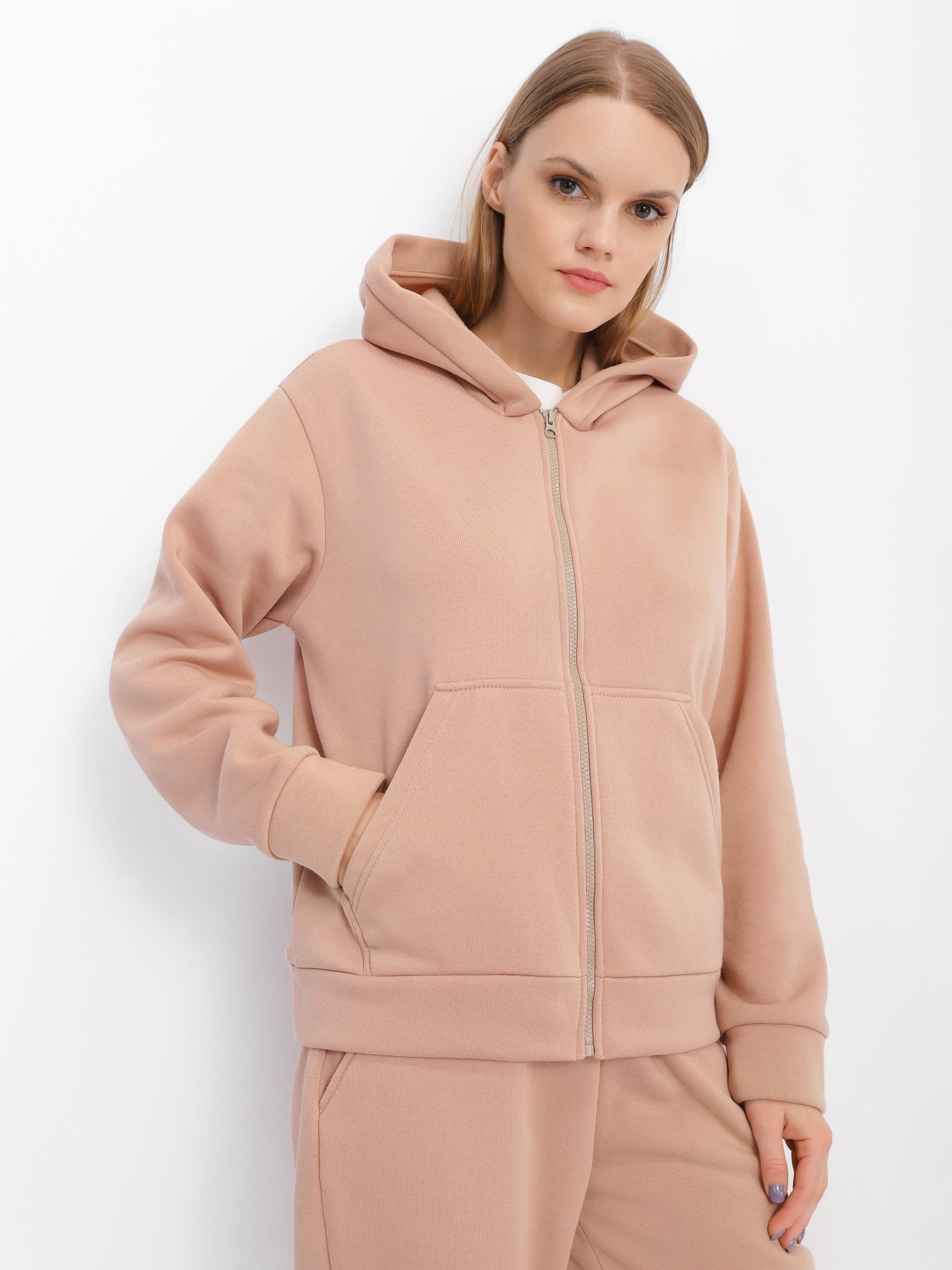 Повседневный костюм Braska модель 6988-10 Фото